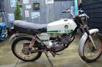 leuke puch borrasca, Fietsen en Brommers, Brommers | Oldtimers, Overige merken, Maximaal 45 km/u, 4 versnellingen, 49 cc