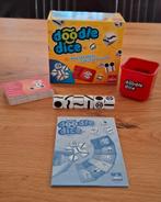 Doodle Dice gezelschapsspel, Ophalen of Verzenden, Nieuw