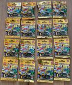 Lego Minifigures series 10 compleet nieuw in gesloten zakjes, Ophalen, Nieuw, Complete set, Lego