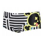 Nieuwe Arena M Crazy Labyrinth Low-waist Shorts zwembroek, C.da Cisterna, 84/85 62029 Tolentino (MC) Italië, Wit, Ophalen of Verzenden