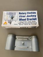 Neuswielklem Droogmolen onderdeel dissel caravan, Ophalen, Zo goed als nieuw