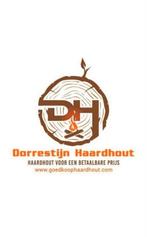 🔥Droog Haardhout scherpe prijs,Thuisbezorging mogelijk!🔥🪵, 6 m³ of meer, Ophalen of Verzenden, Overige houtsoorten, Blokken