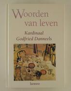 Danneels, Kardinaal Godfried - Woorden van leven, Boeken, Verzenden, Gelezen