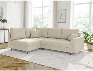Hoekbank Ariella € 999 beschikbaar voor biedingen