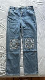Loewe 1:1 spijkerbroek unisex, Kleding | Dames, Spijkerbroeken en Jeans, Ophalen of Verzenden, Zo goed als nieuw, Blauw, W30 - W32 (confectie 38/40)