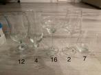 GLAZEN te koop / cocktail mocktail wijn martini drink glazen, Ophalen, Overige typen