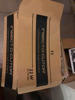 Insecten lamp 22 W, Overige soorten