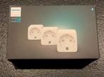 Philips Hue Smart Plug - Slimme stekker, Ophalen of Verzenden, Nieuw, Modern