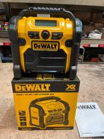 De Walt bouwradio ---- NIEUW DeWalt radio, Ophalen of Verzenden, Nieuw, Bouwradio
