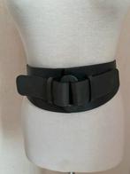 Just B. leren riem - Maat M, Kleding | Dames, Just.B, 80 tot 90 cm, 5 cm of meer, Echt leder