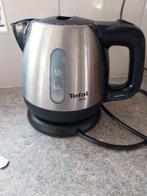 Kleine waterkoker - 0,8 liter - Zo goed als nieuw!, Witgoed en Apparatuur, Waterkokers, Ophalen of Verzenden