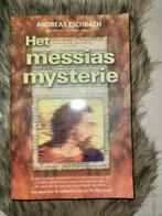 Andreas Eschbach - Het Messias-mysterie, Ophalen of Verzenden, Zo goed als nieuw, Nederland, Andreas Eschbach