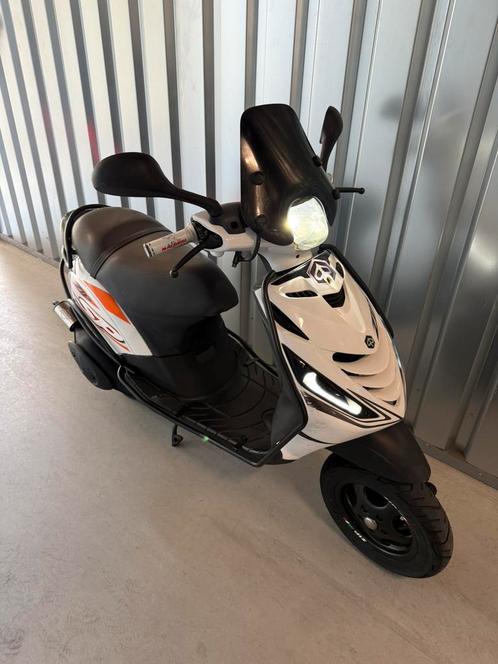 Piaggio Zip Sp 70cc DR 2Takt Bromscooter ( Polini RMS ), Fietsen en Brommers, Scooters | Piaggio, Zip, Ophalen