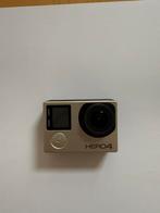 GoPro Hero 4 Silver, Ophalen of Verzenden, GoPro
