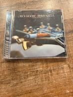 Rick Moore Jimmy Nalls - Slow burning fire, Ophalen of Verzenden, Zo goed als nieuw, Poprock