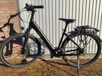 Tenways E-Bike - 1632km belt drive, Zo goed als nieuw, 50 km per accu of meer, 55 tot 59 cm, Ophalen