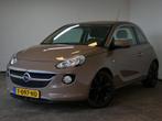 Opel ADAM 1.4 Glam (bj 2013), 1398 cc, 4 cilinders, Bruin, 4 stoelen