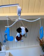 Baby muziekmobiel Snoopy, Kinderen en Baby's, Speelgoed | Babyspeelgoed, Ophalen of Verzenden, Zo goed als nieuw, Mobiel, Met geluid