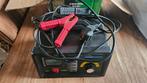 Acculader Jumpstarter - Höfftech 2/10/55 Ampère, Ophalen, Gebruikt