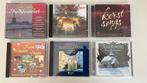 11 (christelijke) Kerst cd’s, Ophalen of Verzenden, Zo goed als nieuw, Koren of Klassiek