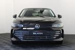 Volkswagen Passat Variant 1.5 eTSI Business (bj 2024), 4 cilinders, 150 pk, Zwart, 19 km/l