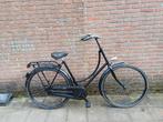 Gebruikte omafiets, Ophalen of Verzenden, Zo goed als nieuw