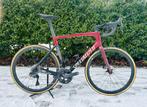 Specialized Tarmac SL7 2023 - Maat 61, Overige merken, Carbon, Ophalen of Verzenden, Zo goed als nieuw