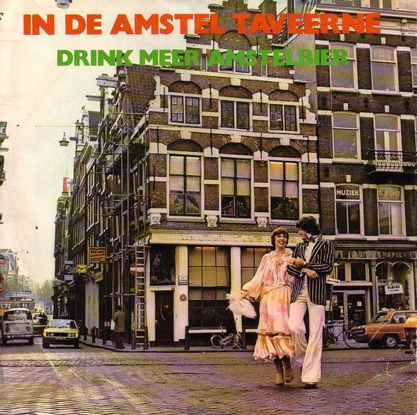 Astrid Nijgh & Manfred Langer In de Amstel Taverne 1977 +1, Cd's en Dvd's, Vinyl Singles, Zo goed als nieuw, Verzenden