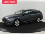 Skoda Octavia Combi 1.0 e-TSI Sport Business, Stof, Gebruikt, 19 km/l, 3 cilinders