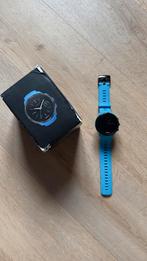 Suunto Spartan, Ophalen of Verzenden, Zo goed als nieuw, Zwart, Android