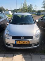 Suzuki Swift 1.3 5DRS 2007 Grijs Nieuw APK, Auto's, Voorwielaandrijving, 965 kg, 400 kg, Swift