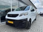 Peugeot Expert Bestel 2.0 BlueHDI 145 Standard Premium|Cruis, Auto's, Gebruikt, Euro 6, 4 cilinders, Wit