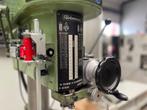 Fehlmann P18 boormachine, Variabele snelheid, Ophalen, Boormachine, Gebruikt