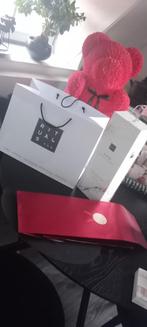 Rituals cadeau set - tas, doos, zak, Ophalen of Verzenden, Nieuw