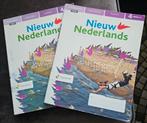 NIEUW NEDERLANDS VMBO-GT 4 boeken, Nederlands, Ophalen of Verzenden, Zo goed als nieuw, VMBO
