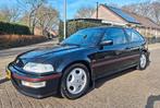 Honda Civic EE9 VTEC 1990 Barcelona green, 1595 cc, 925 kg, Particulier, 1000 kg