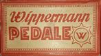 Gezocht pedalen in orrigineel doosje, Ophalen, Nieuw, Oldtimer, Crankstel of Pedalen