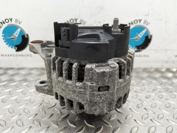 RENAULT TWINGO TWINGO 2 Night & Day 07 TOT 12 [ALTERNATOR] 2, Auto-onderdelen, Motor en Toebehoren, Gebruikt, ARN erkend, Stiba lid