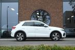Volkswagen T-Roc 1.0 TSI R-Line Achteruitrijcamera, Navigati, Voorwielaandrijving, Gebruikt, LED verlichting, Wit