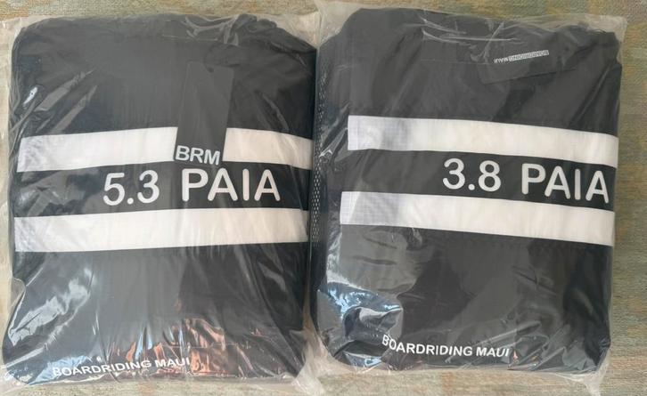 BRM Paia Parawing dealer ka’a kanaha maliko 2, Watersport en Boten, Suppen, SUP-accessoire, Ophalen of Verzenden