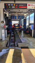 Carwash te koop winstgevend compleet modern concept overname, Zakelijke goederen, Exploitaties en Overnames