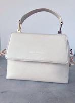 Isabel Bernard femme forte Heline tas leder wit/off white, Sieraden, Tassen en Uiterlijk, Tassen | Damestassen, Ophalen of Verzenden