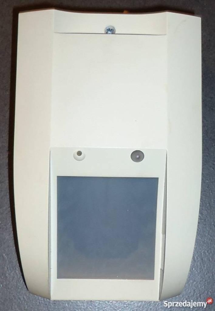Alarmcom ir 250 tr passieve infrarood detector, Hobby en Vrije tijd, Elektronica-componenten, Nieuw, Ophalen of Verzenden