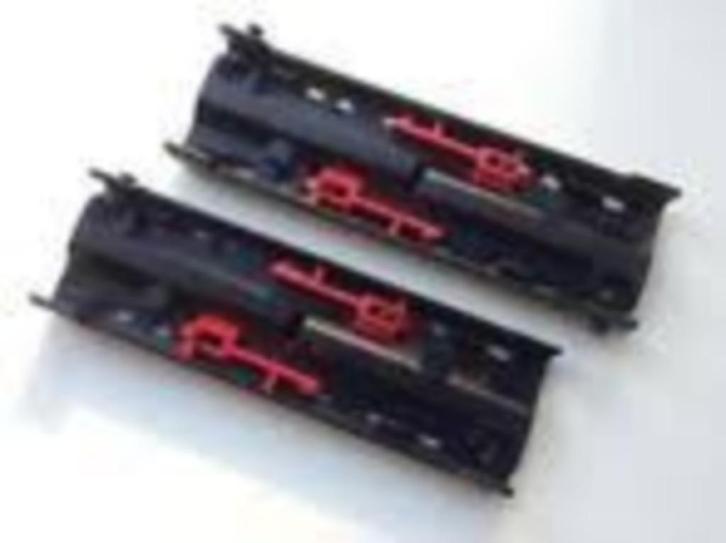 bang&olufsen b&o beolabs 4000 muurbeugels, Audio, Tv en Foto, Luidsprekers, Zo goed als nieuw, Front, Rear of Stereo speakers