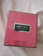 Jimmy Choo Blossom parfum 100ml (nieuw in cellofaan), Sieraden, Tassen en Uiterlijk, Uiterlijk | Parfum, Ophalen of Verzenden