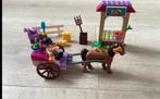 Lego Juniors Stephanie’s paardenkoets 10726, Ophalen of Verzenden, Zo goed als nieuw, Complete set, Lego
