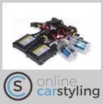Xenon Kit H1 / H7 8000k, Auto-onderdelen, Verlichting, Ophalen of Verzenden, Nieuw
