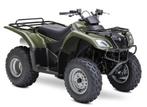 Suzuki Ozark 250 Landbouw-boerderij vd wal sneek Groen-Rood, Motoren, 1 cilinder, 250 cc