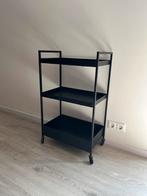Trolley IKEA Nissafors, Ophalen, Zo goed als nieuw