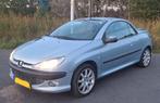Onderdelen Peugeot 206cc 2.0 EYLC, Auto-onderdelen, Interieur en Bekleding, Ophalen of Verzenden, Peugeot